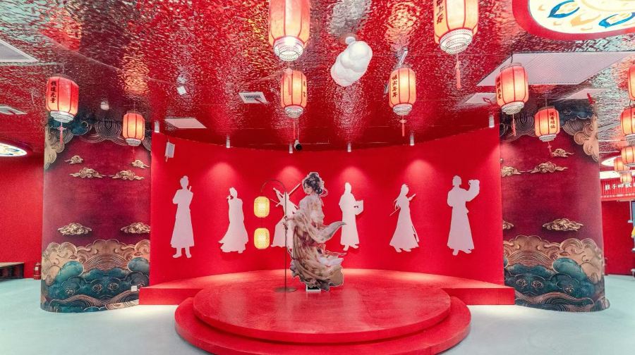 华夏冰雪世界(郑州店)