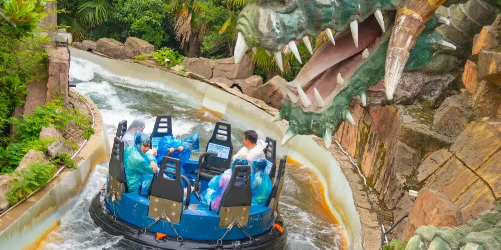 永安旅遊