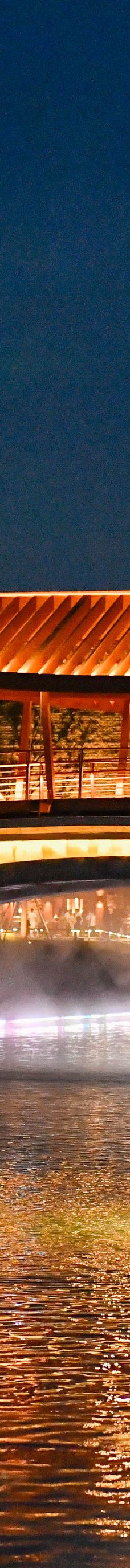 渔田七里海度假区-昌黎