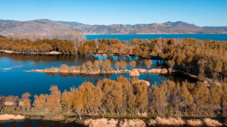 4D3N · Group Tours · Lijiang + Shangri-La + Dali City + Yulong Snow Mountain