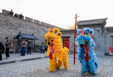 魏氏庄园景点图片