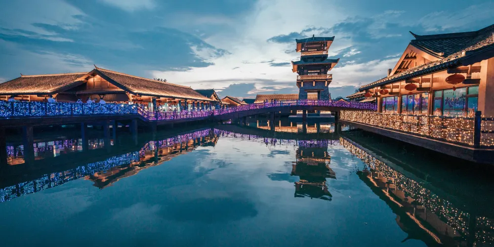 永安旅遊
