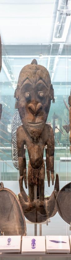 台湾自然科学博物馆-台中