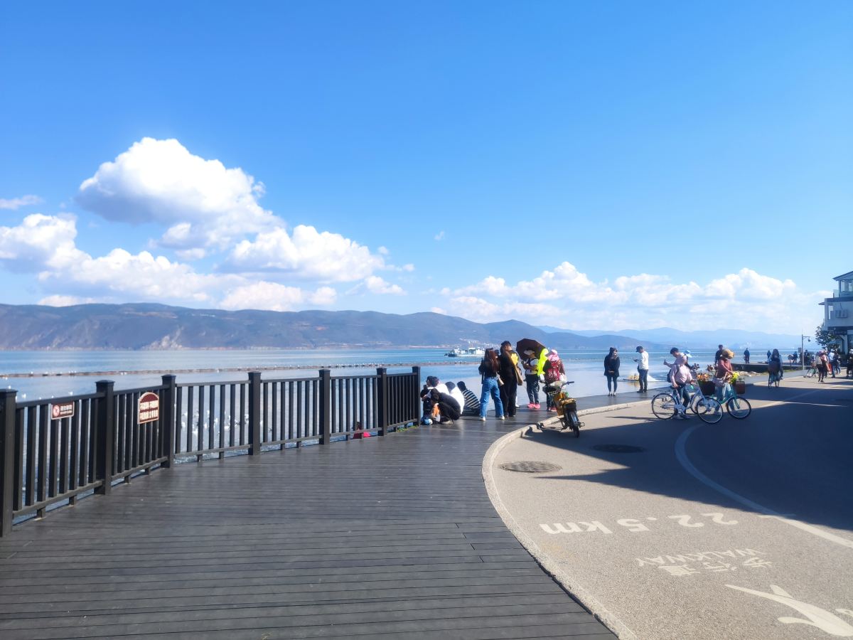 誉荐国旅深度解析:课程与执行
