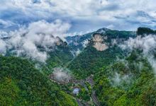 德夯大峡谷景点图片