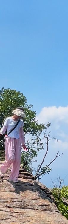 田王寨景区-随县