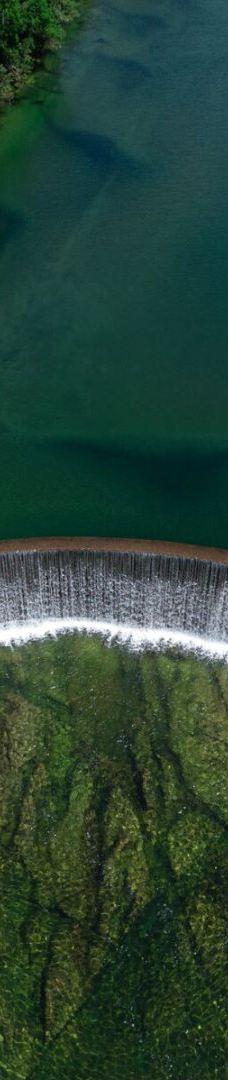 武夷山国家公园1号风景道-武夷山