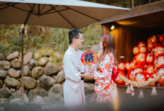 千野村景点图片