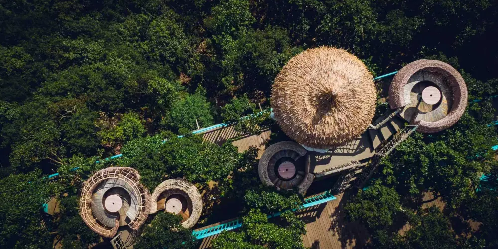 永安旅遊