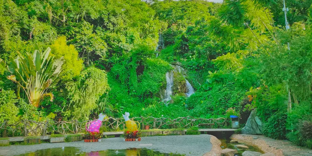 永安旅遊