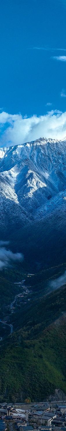 九寨华美胜地旅游度假区-九寨沟