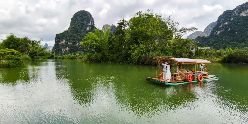 永安旅遊
