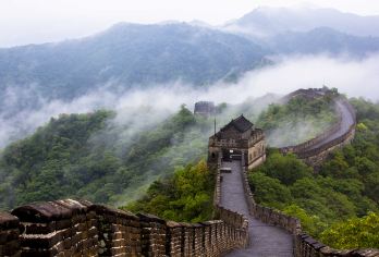 北京慕田峪长城一日游，专车定点接送，真诚热情，服务周到【专车车接送，无购物无推销，真诚服务，品质为先】