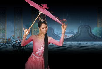 广东千古情半日游【一生必看的演出【纯玩小拼团】@含门票】【[精选景点]一生必看的演出&给我一天，还你千年丨】