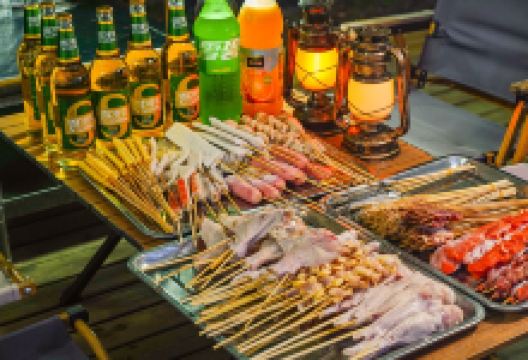 厦门野山谷景区景点图片