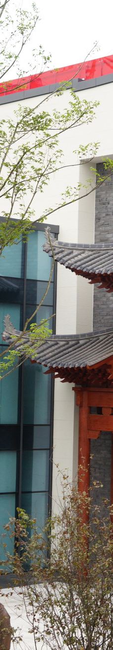 广安建川博物馆聚落-广安