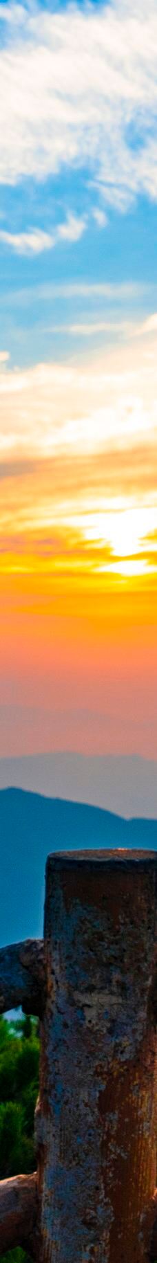 宜春明月山旅游区-宜春