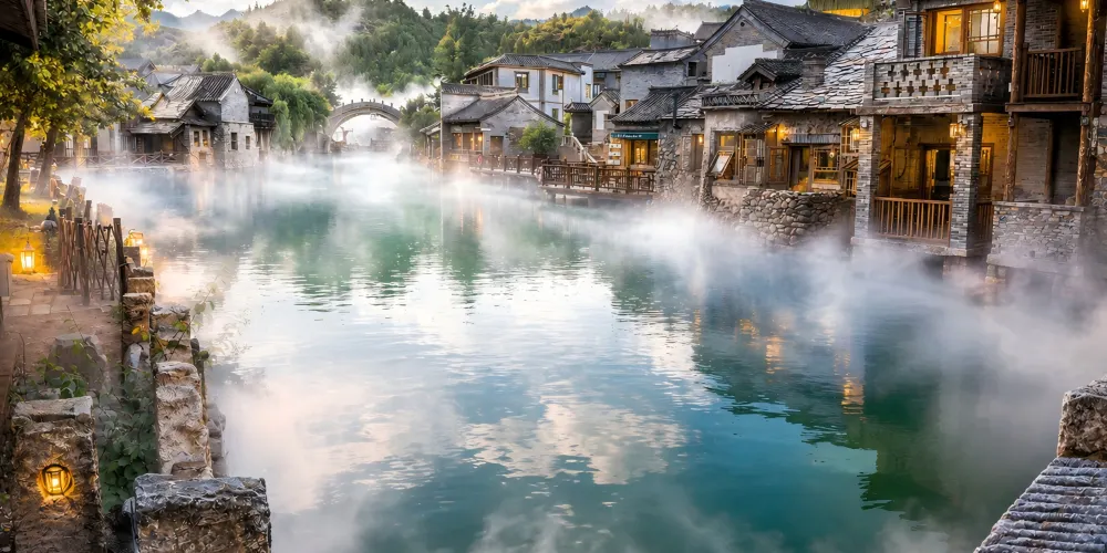 永安旅遊