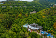 天目湖御水温泉景点图片