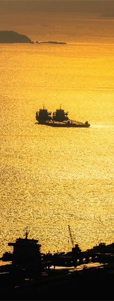 磨心山景区-岱山