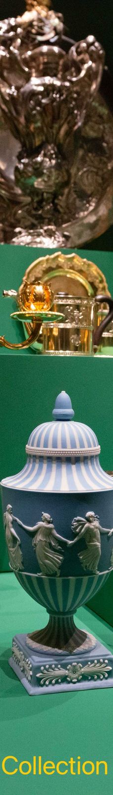 白金汉宫国王画廊-伦敦