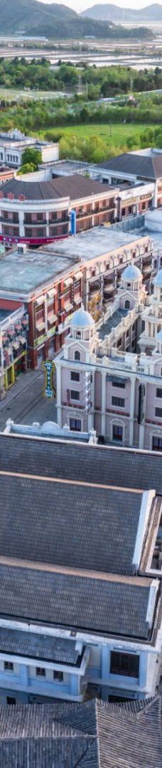 奔跑吧乐园-象山