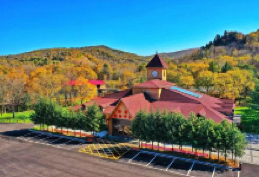 透龙山景区景点图片