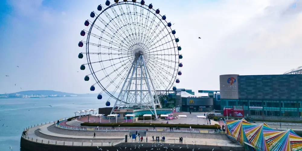 永安旅遊