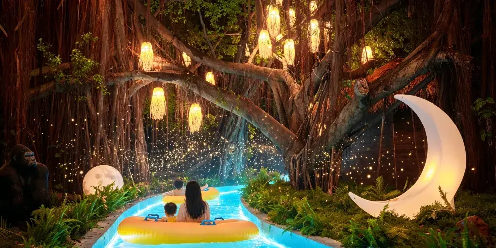 永安旅遊