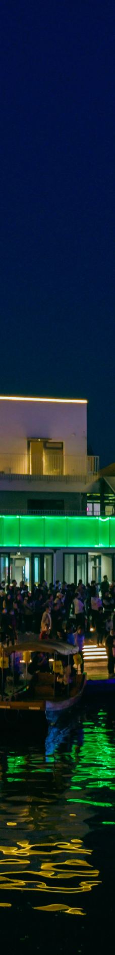 渔田七里海度假区-昌黎