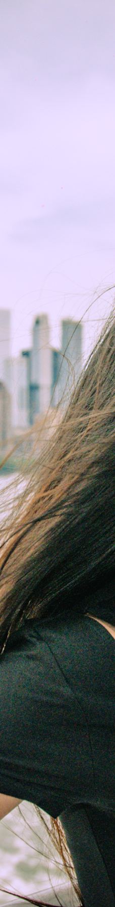 自由女神像-纽约