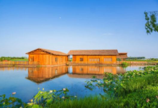 九龙口风景区景点图片