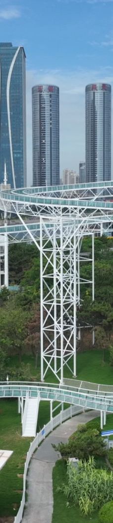 万平口海滨风景区-日照