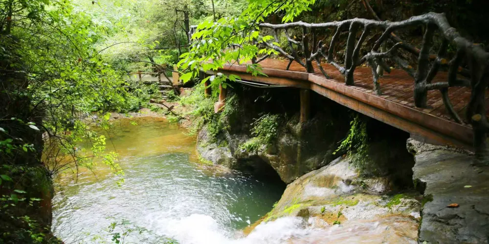 永安旅遊