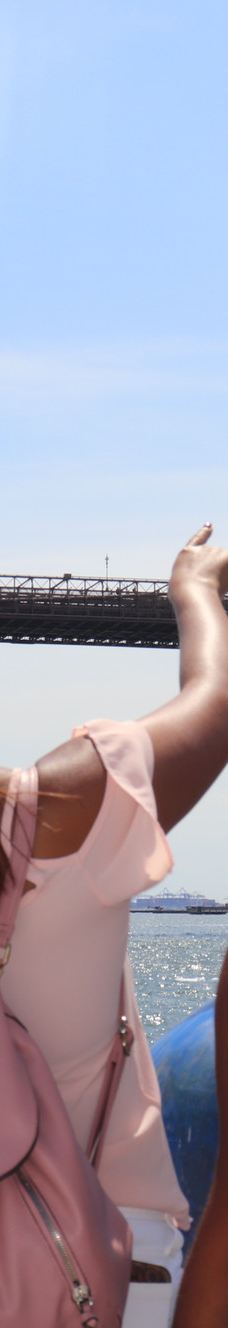 自由女神像-纽约