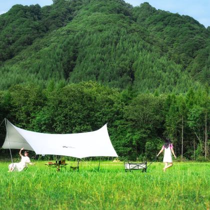 成都+剑门关+阆中古城+米仓山国家森林公园+光雾山旅游景区6日5晚私家团