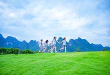 峒那屿湾景区景点图片