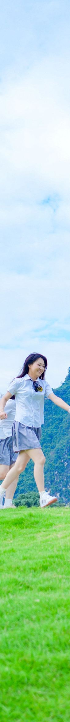 峒那屿湾景区-大新