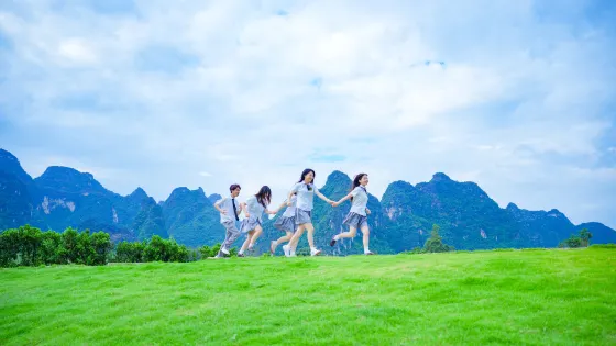 峒那嶼灣景區