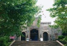 东岳庙景点图片