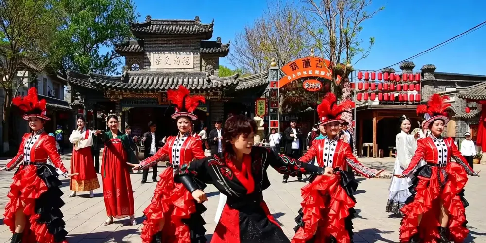 永安旅遊