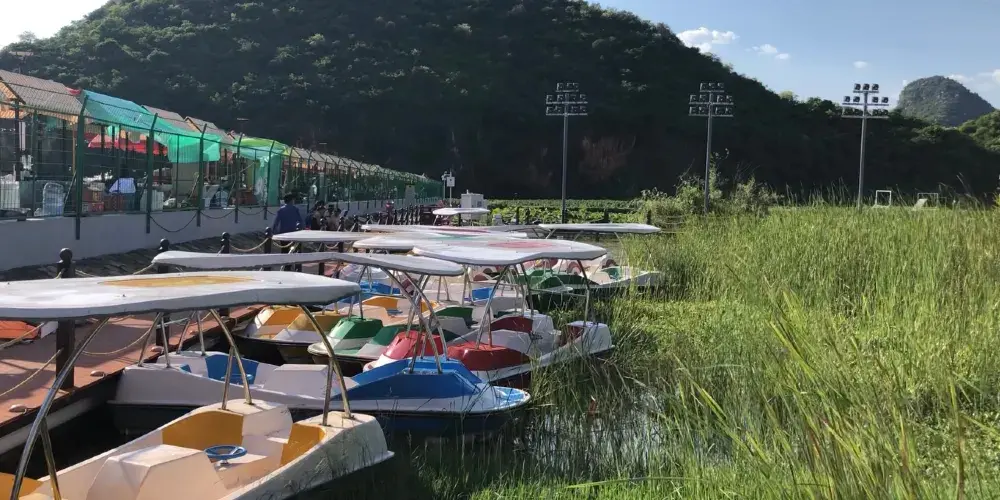 永安旅遊