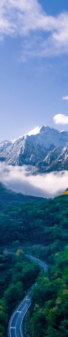 九寨华美胜地旅游度假区-九寨沟