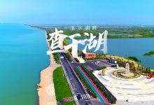 查干湖景点图片
