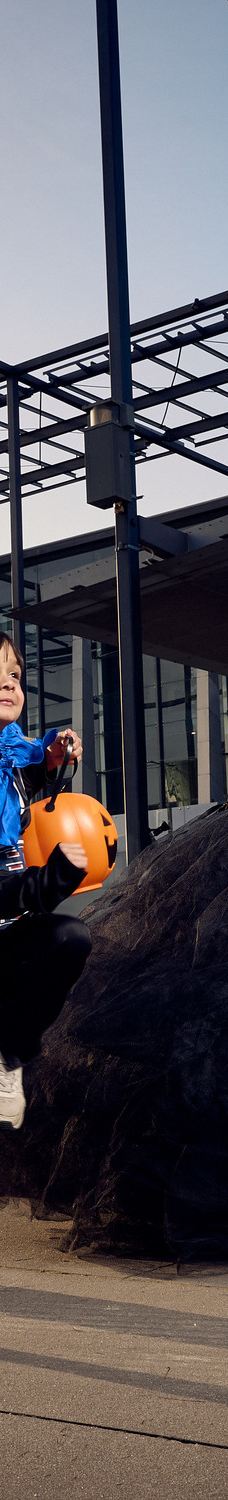 墨尔本博物馆-卡尔敦