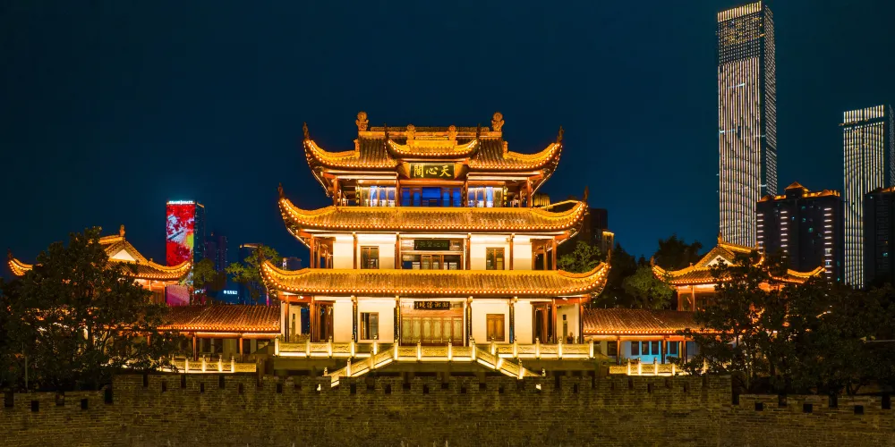 永安旅遊