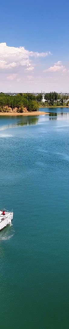 萨拉乌苏旅游区-乌审旗