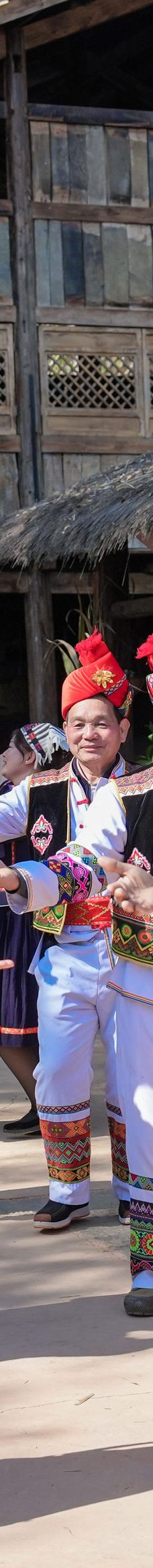 峒那屿湾景区-大新