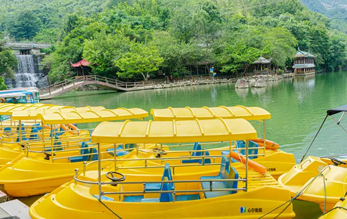 永安旅遊