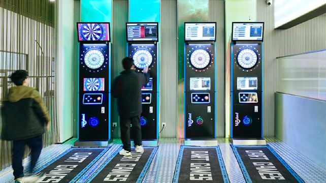 VeRyland奇境乐园(广百百货白云新市店)